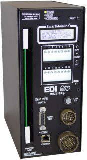 mmu smart card|EDI SmartMonitor MMU2.